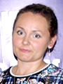 Григорьева Юлия Евгеньевна