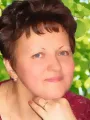Новикова Людмила Владимировна