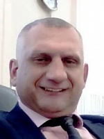 Алексей Владимирович Нестеров
