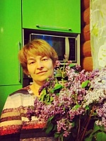 Елена Валерьевна Савостьянова
