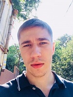 Иван Андреевич Подлубный