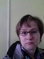 Закирова Гульнара Азгаровна