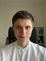 Романов Илья Павлович