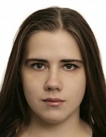 Горобец Анастасия Руслановна