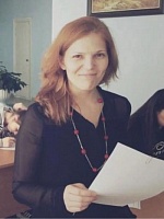 Олеся Валентиновна Андреева