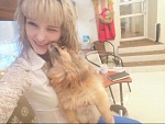 Анастасия Олеговна Власова