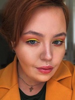 Миронова Анна Сергеевна