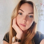 Оксана Васильевна Смородская