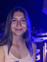 Овчинникова Элеонора Халиловна