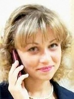 Агальцова Анна Игоревна
