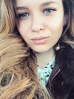 Валерия Павловна Брежнева